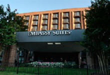 Embassy Suites Richmond