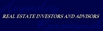 Real Estate Investors and Advisors
