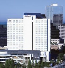 Westin Hotel, Atlanta
